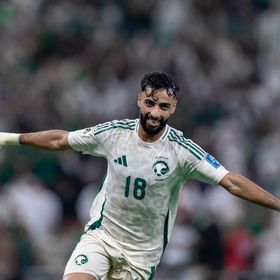أبو الشامات: الجزائر وكوت ديفوار من مستوى كأس العالم والسعودية تستهدف كأس العرب