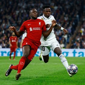 ريال مدريد يرصد مبلغاً هزيلاً لضم كوناتي.. وليفربول يطلب الضعف