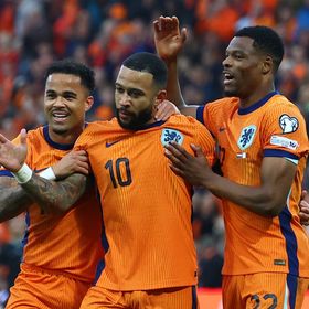 قائمة هولندا لكأس العالم.. عودة ديباي واستبعاد فريمبونغ