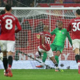 مانشستر يونايتد يتعافى بهزيمة تشيلسي في سهرة عامرة بالأحداث المثيرة