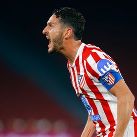 كوكي يشيد بأداء نجم برشلونة بيدري: نحن محظوظون لأنه إسباني