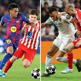 من يعبر إلى نصف نهائي دوري أبطال أوروبا؟.. تعرَّف على توقعات OPTA