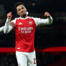 مارسيليا يقترب من استعارة لاعب أرسنال صاحب الـ18 عاماً