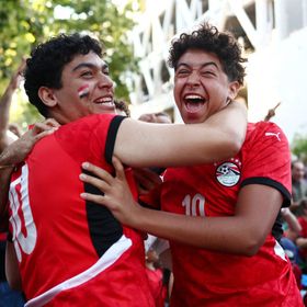 بسبب السعودية.. مصر تتأهل رسمياً إلى دور 32 في كأس العالم
