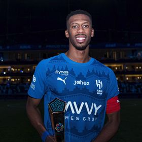 محمد كنو الأفضل وتقييم صادم لكريم بنزيما في مباراة الهلال والاتفاق