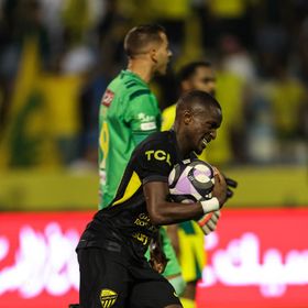 التشكيلة المثالية بالمرحلة السابعة من الدوري السعودي