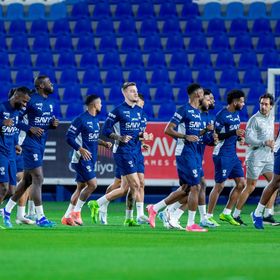 الاتفاق يتحدى "التاريخ" لإسقاط الهلال في الدوري السعودي