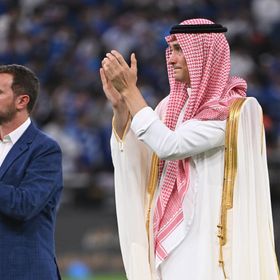 مالك الخلود لـ"الشرق": نستعد لبناء مركز تدريب نموذجي وإبرام عدة صفقات