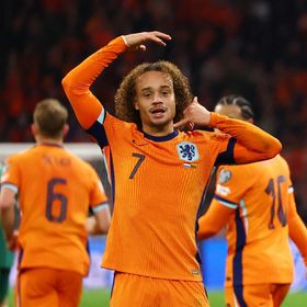 شاهد.. هولندا تتأهل لكأس العالم بعد "رباعية إنجليزية" في ليتوانيا