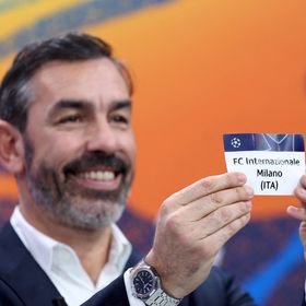 إنتر ميلان "لا يستهين" ببودو/غليمت ويخشى الصقيع في النرويج