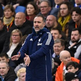 مدرب نوتنغهام فورست: الدوري الأوروبي يهدد بقاءنا في البريميرليغ