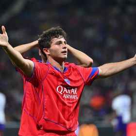 نيفيز يتحول إلى "ريفالدو" مع سان جيرمان وإصابة ديمبيلي قبل معسكر "الديوك"