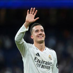 لوكاس فاسكيز يتلقى "عرضاً مهماً جداً" من الدوري السعودي