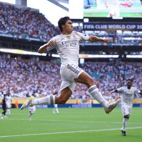 تعرف على قائمة هدافي كأس العالم للأندية 2025
