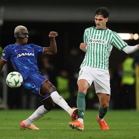 أتلتيكو مدريد على وشك ضم نجم أميركي مقابل 30 مليون يورو