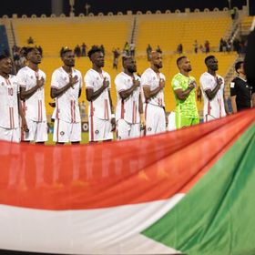 مواعيد مباريات السودان في كأس العرب 2025