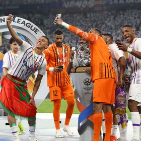 العين سابع نادٍ عربي وآسيوي يتأهل لكأس العالم للأندية 2025