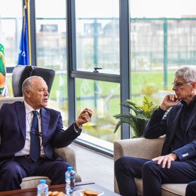 بعد إنجاز المغرب.. "اجتماع مرتقب" لتطوير منتخبات الناشئين في مصر