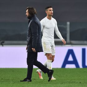 مساعد سابق لأندريا بيرلو: فضّل ألفارو موراتا على كريستيانو رونالدو في يوفنتوس