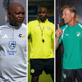 تصفيات أمم إفريقيا 2027 تشتعل.. رينارد يعود وموسيماني وفييرا في الواجهة