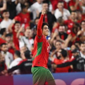 المغرب يتفوق على مالي ويبلغ ربع نهائي كأس العالم تحت 17 عاماً