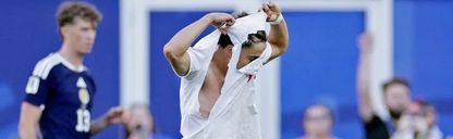  لماذا تتمزق قمصان "بوما" خلال كأس العالم؟ image