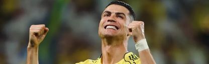 كم هدفاً يفصل رونالدو عن الرقم 1000؟ image