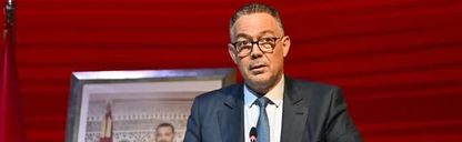 لقجع من قيادة كرة القدم لرئاسة حكومة المغرب؟ image