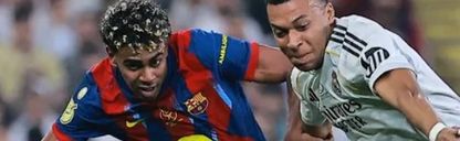 أهم صفقات ومواعيد الموسم الجديد للدوري الإسباني image