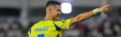 هل يتدارك رونالدو أحزانه في أكتوبر مع النصر؟ image