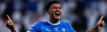 فيفا: الدوري السعودي السابع بقائمة الأكثر إنفاقاً image