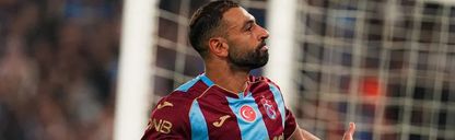 عودة المواجهات المصرية للملاعب التركية image