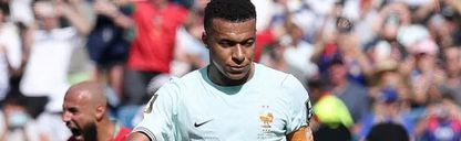 استياء نجوم منتخب فرنسا من "خيانة" مبابي image