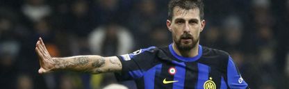 أتشيربي قهر السرطان والاكتئاب وبرشلونة image
