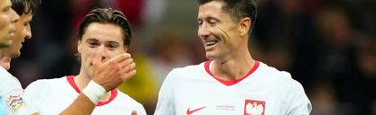 ليفاندوفسكي يحطم رقماً قياسياً لرونالدو image