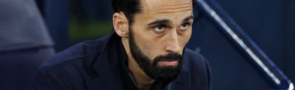 أربيلوا يقهر مورينيو وغوارديولا بدوري أبطال أوروبا image