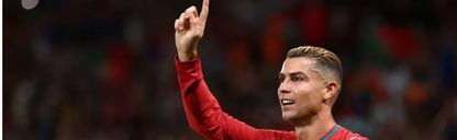 هل يعود رونالدو إلى منتخب البرتغال؟ image