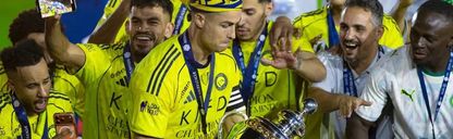 جدول أبرز مباريات الدوري السعودي 26-27 image