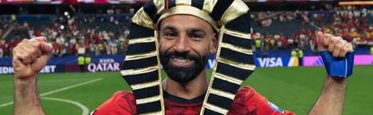من أفضل 5 لاعبين عرب في كأس العالم؟ image