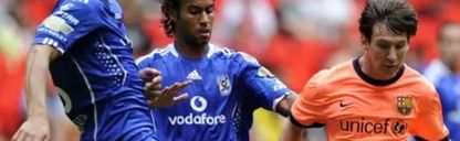 فترة إعداد برشلونة تقوده إلى المغرب والأهلي image