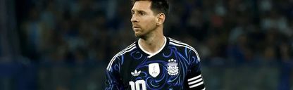 القوائم النهائية لمنتخبات كأس العالم 2026 image