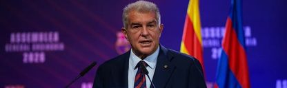 كامب نو يسبّب جحيماً اقتصادياً لبرشلونة image
