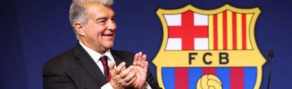 بالملايين.. لا ماسيا تدرّ ذهباً على برشلونة image