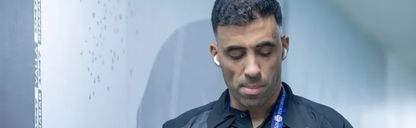 رسالة مؤثرة من حمد الله إلى السعودية image