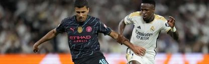 هل يتغير ميزان القوى بين برشلونة وريال مدريد؟ image