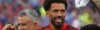 الكوابيس تطارد فوزينيا بعد كأس العالم image