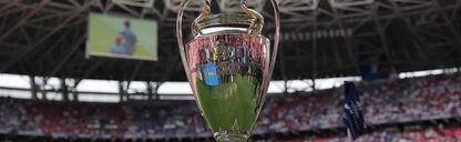 جدول مواعيد مباريات مرحلة الدوري بأبطال أوروبا image