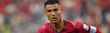 سبب وجيه يمنع رونالدو من الاعتزال الدولي قريباً image