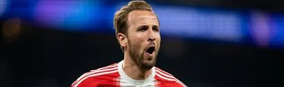 هاري كين كابوس ريال مدريد بدوري أبطال أوروبا image