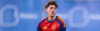 تياغو بيتارش يخذل المغرب: أريد ألقاباً مع إسبانيا image